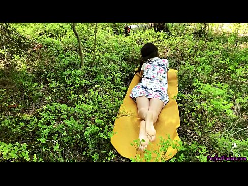 ❤️ Stranger on Tinder masturbasi My Pussy and Fucks Passionately in the woods ❤ Anal porno di id.pornado-co.ru