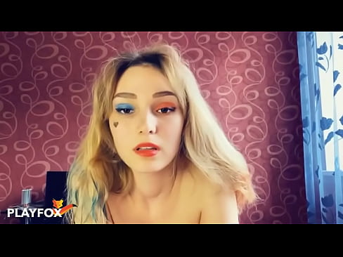 ❤️ Kacamata realitas maya ajaib memberi saya seks dengan Harley Quinn ❤ Anal porno di id.pornado-co.ru
