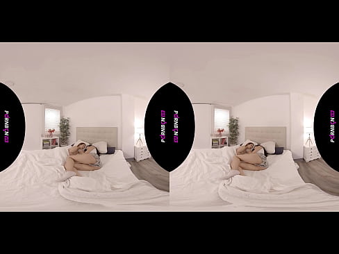 ❤️ PORNBCN VR Dua lesbian muda bangun terangsang dalam realitas virtual 4K 180 3D Geneva Bellucci Katrina Moreno ❤ Anal porno di id.pornado-co.ru